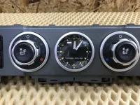 Блок кнопок на Land Rover Range Rover L322 — фото 3