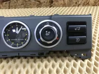 Блок кнопок на Land Rover Range Rover L322 — фото 4