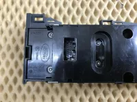 Блок кнопок на Land Rover Range Rover L322 — фото 6