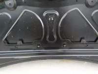 Капот на Renault Clio — фото 15