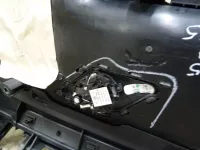 Обшивка двери задней правой на Volkswagen Jetta A5 — фото 34