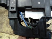 Кулиса АКПП на Toyota RAV4 CA20 — фото 8