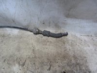 Кулиса АКПП на Toyota RAV4 CA20 — фото 6
