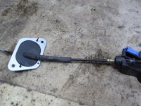 Кулиса АКПП на Toyota RAV4 CA20 — фото 5