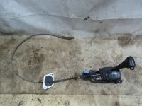 Кулиса АКПП на Toyota RAV4 CA20 — фото 1