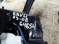 Кулиса АКПП на Toyota RAV4 CA20 — фото 12