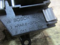 Резистор отопителя на Volkswagen Jetta A5 — фото 5