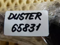 Переключатель стеклоочистителей на Renault Duster — фото 6