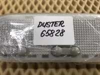 Плафон салонный на Renault Duster — фото 11