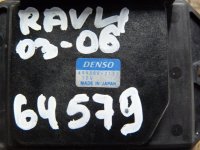 Резистор отопителя на Toyota RAV4 CA20 — фото 4