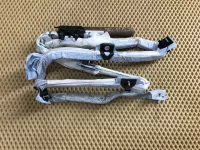 Подушка безопасности боковая шторка VW Passat [B6] 2005-2010 (УНИВЕРСАЛ ЛЕВАЯ 3C0880741C) — фото 1