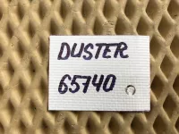 Рейка рулевая на Renault Duster — фото 13