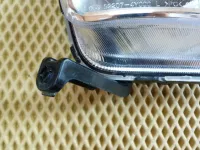 Левая противотуманная фара на Kia Rio UB — фото 3