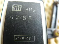 Датчик регулировки дорож. просвета на BMW X3 E83 — фото 5