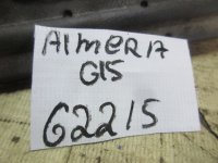 Опора двигателя задняя на Nissan Almera G15 — фото 5