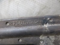Опора двигателя задняя на Nissan Almera G15 — фото 4