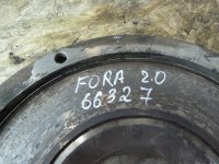 Маховик на Chery Fora A21 — фото 4