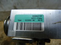 Испаритель кондиционера на Nissan Almera G15 — фото 6