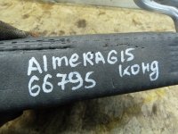 Испаритель кондиционера на Nissan Almera G15 — фото 8