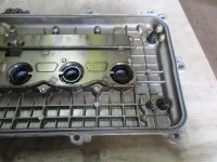 Крышка головки блока на Toyota Corolla E150 — фото 3