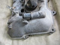Крышка головки блока на Toyota Corolla E150 — фото 5