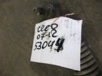 Кулиса АКПП на Kia Ceed ED — фото 7