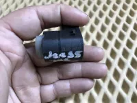 Датчик парковки на JAC S5 — фото 4