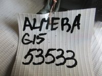 Насос омывателя на Nissan Almera G15 — фото 5