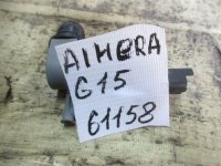 Насос омывателя на Nissan Almera G15 — фото 7