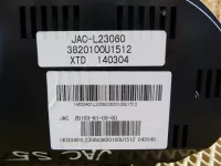 Панель приборов на JAC S5 — фото 15