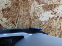 Панель приборов на JAC S5 — фото 3