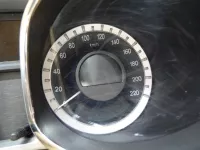 Панель приборов на JAC S5 — фото 6
