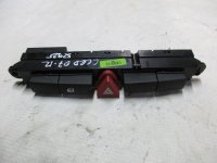 Блок кнопок на Kia Ceed ED — фото 1