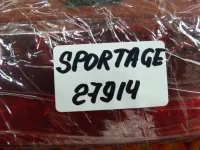 Фонарь задний стоп сигнал на Kia Sportage SL — фото 9