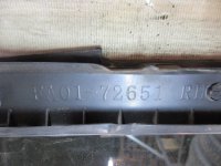 Стекло двери задней правой форточка на FAW Besturn B50 B131 — фото 3