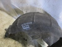 Локер задний левый на Skoda Octavia A7 — фото 2