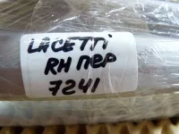 Ручка двери передней наружная правая на Chevrolet Lacetti J200 — фото 7