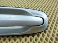 Ручка двери передней наружная правая на Chevrolet Lacetti J200 — фото 3