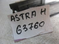 Фонарь подсветки номера на Opel Astra H — фото 6