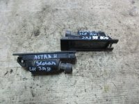 Фонарь подсветки номера Opel Astra H / Family 2004-2015 (6223506) — фото 1