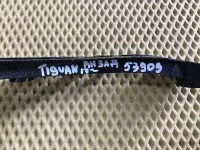Направляющая заднего бампера правая на Volkswagen Tiguan — фото 13