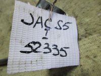 Датчик кислородный Lambdasonde на JAC S5 — фото 4