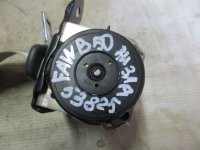 Ремень безопасности задний правый на FAW Besturn B50 B131 — фото 4