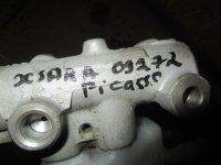 Цилиндр тормозной главный на Citroen Xsara Picasso — фото 5
