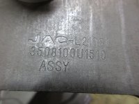 Рычаг ручника на JAC S5 — фото 4