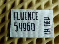 Уголок двери передней левой внутренний на Renault Fluence — фото 19