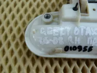 Ручка двери передней наружная правая на Geely CK Otaka CK-1 — фото 8