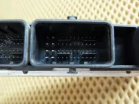Блок управления двигателем на Renault Fluence — фото 6