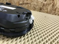 Панель приборов на Renault Fluence — фото 8