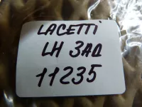 Кнопка стеклоподъемника на Chevrolet Lacetti J200 — фото 5